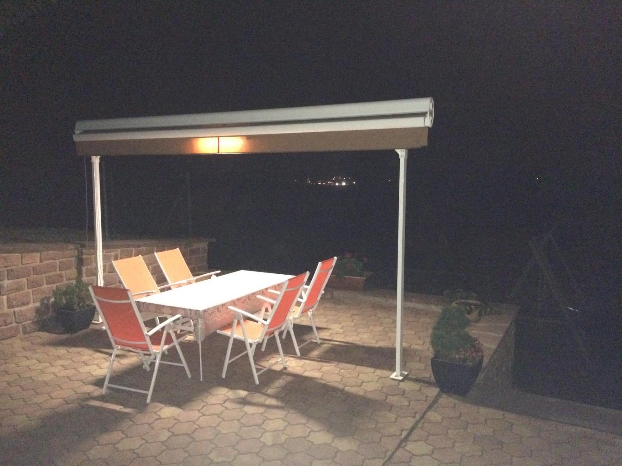 Gite L'Instant Durable Oberbronn Exterior foto