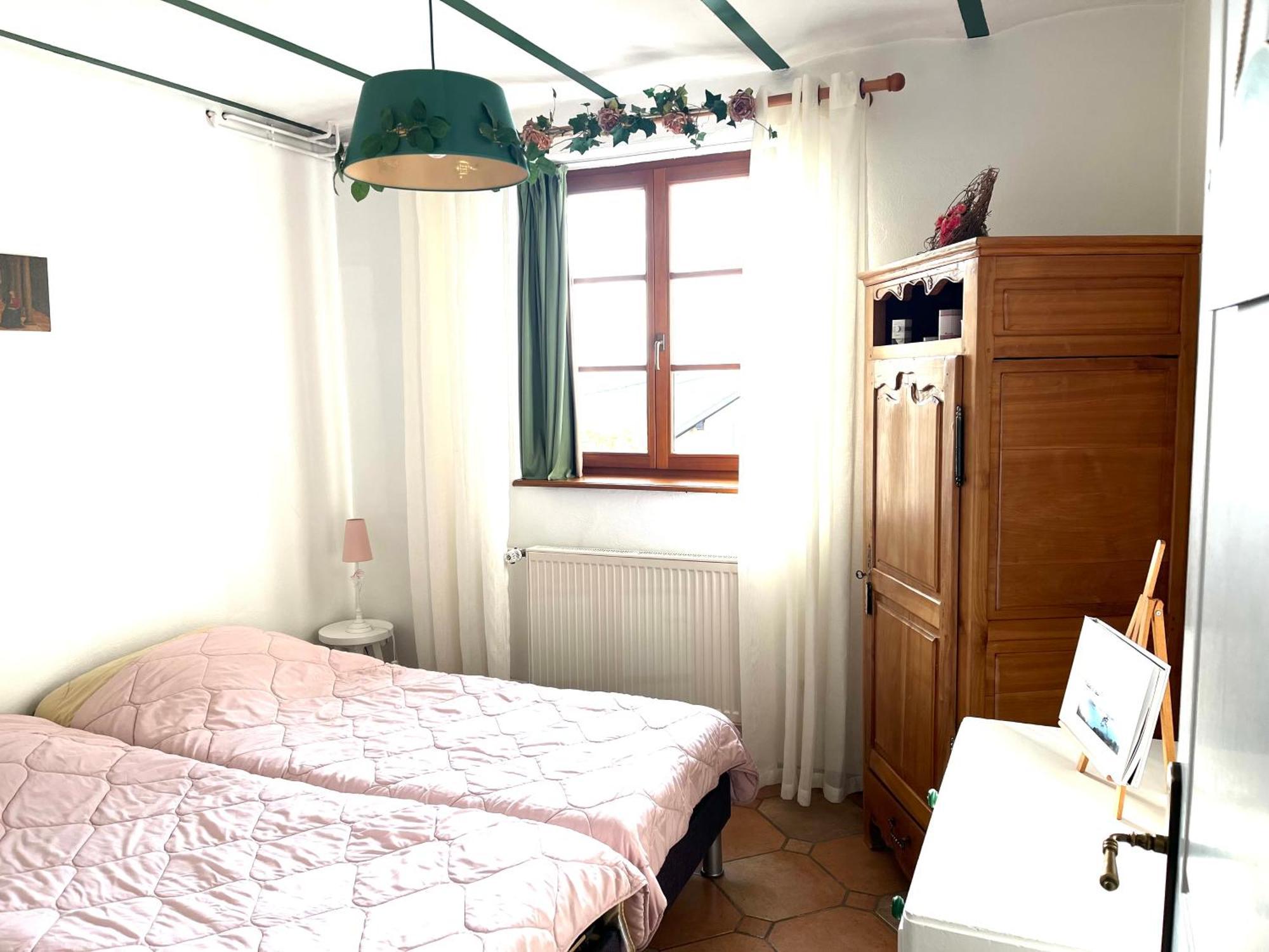 Gite L'Instant Durable Oberbronn Exterior foto